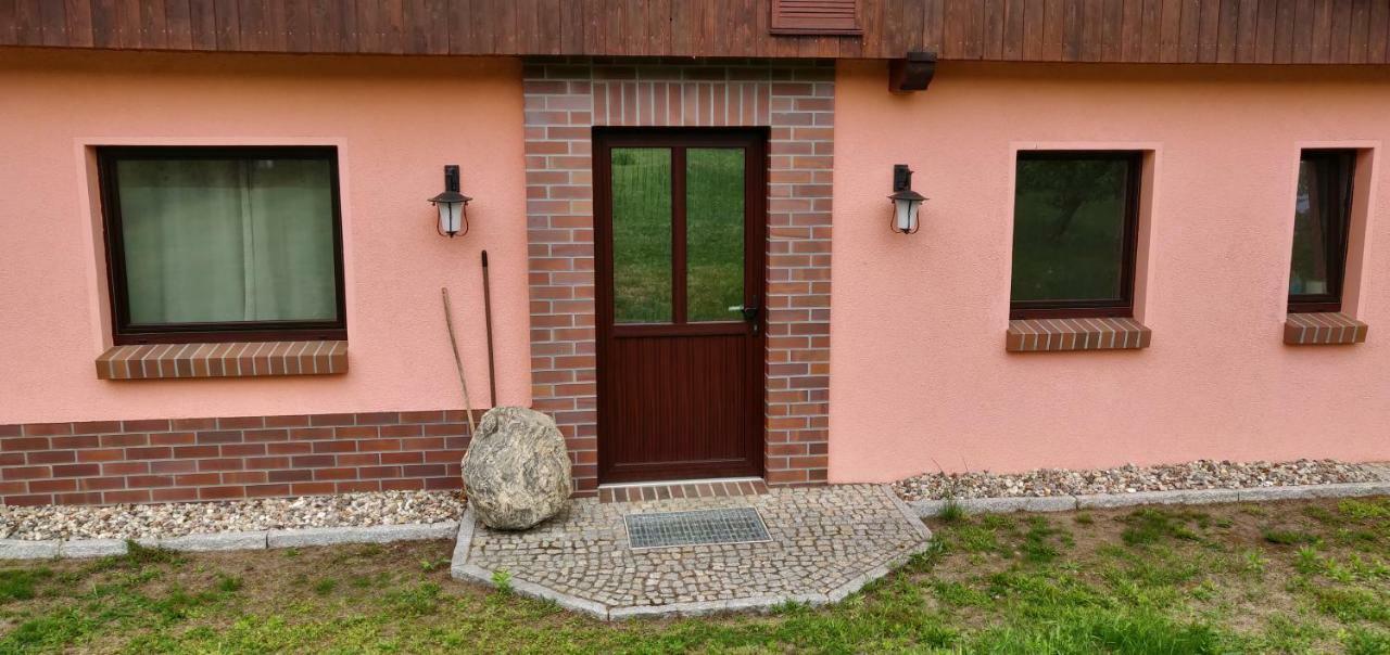 Ferienwohnungen Am Werbellinsee Schorfheide Exterior photo